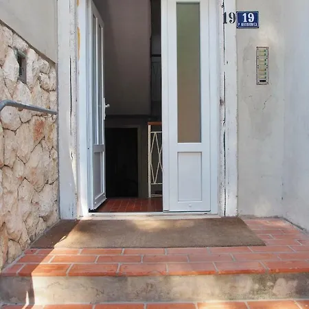 Apartment Sandra Dubrovnik Exterior photo