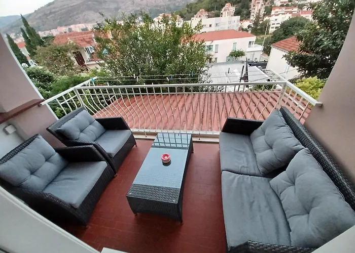 Apartment Sandra