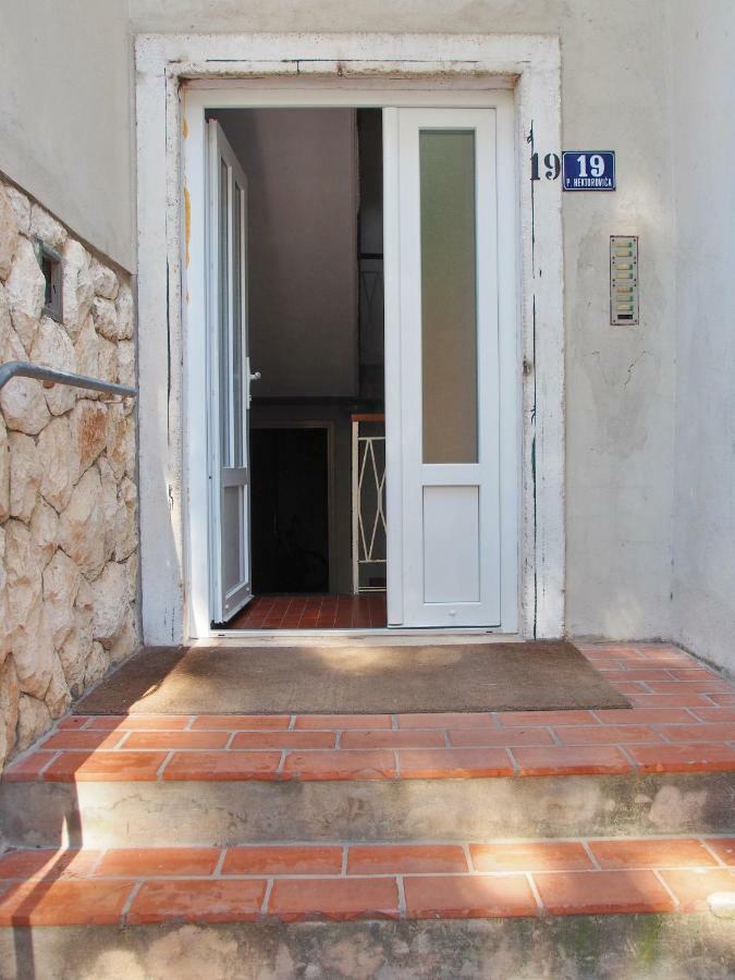 Sandra Apartment